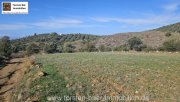 Listaros Kreta, Listaros, Grundstück mit Panorama Meerblick Grundstück kaufen